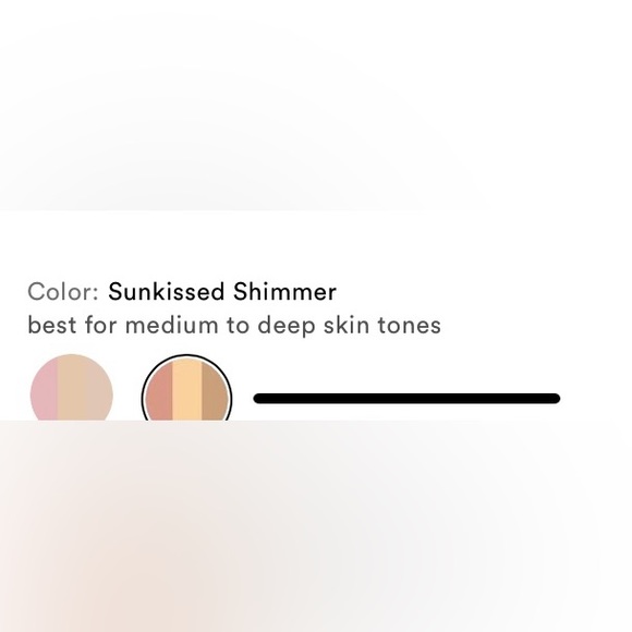 FLOWER SHIMMER & STROBE HIGHLIGHTING PALETTE - Picture 3 of 5